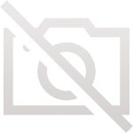 Раковина "Даллас" левая 1200х480